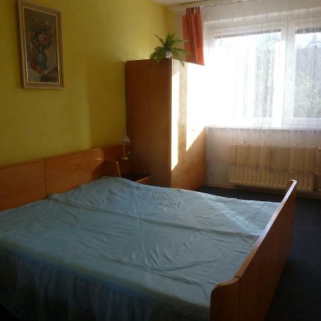 Apartman Klasterni Чеська Липа Екстер'єр фото