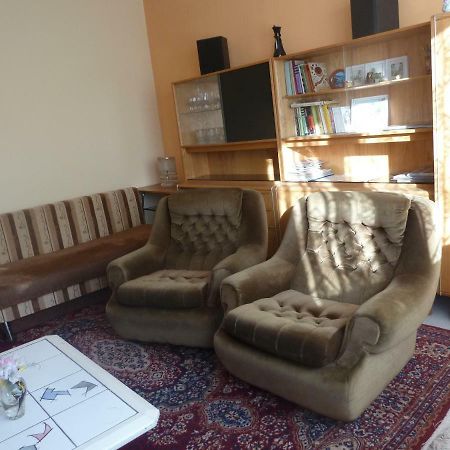 Apartman Klasterni Чеська Липа Екстер'єр фото