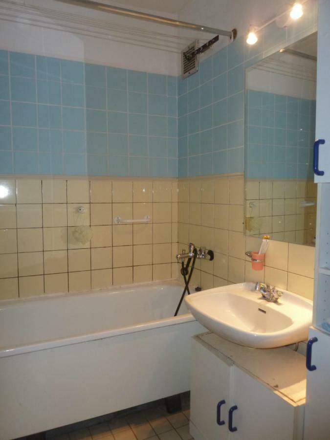 Apartman Klasterni Чеська Липа Екстер'єр фото
